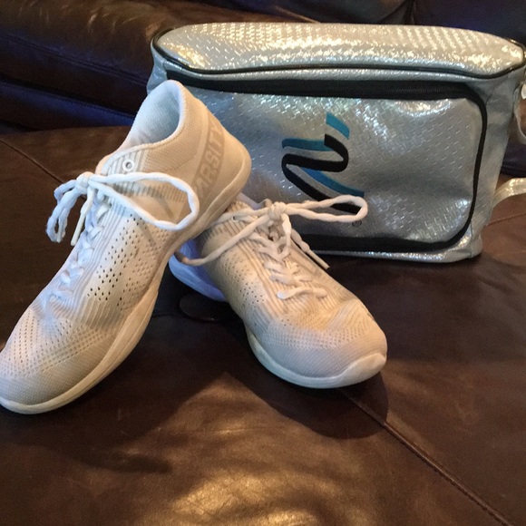 Shoes Varsity Cheerleading Shoes Poshmark